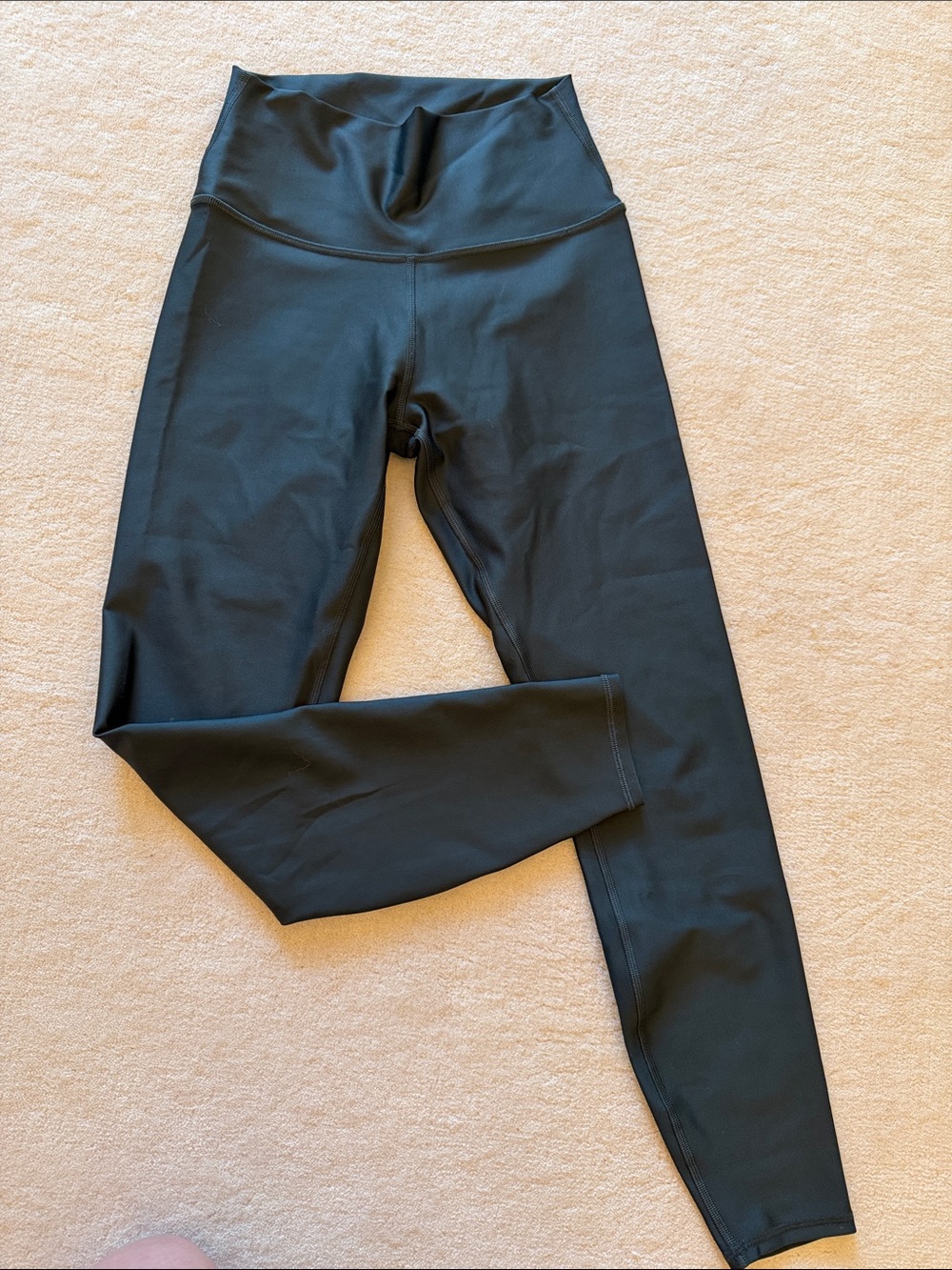 Alo green airlift Leggings